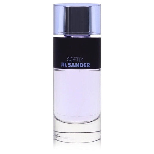 Jil Sander Ladies Softly EDP Spray 2.7 oz (Tester) Fragrances - Luxurious Fragrance Available Online in Hong Kong & China