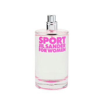 Jil Sander Ladies Sport For Women EDT Spray 3.4 oz (Tester) - Luxurious Fragrance Available Online in Hong Kong & China