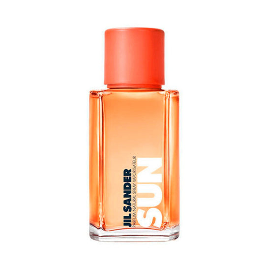 Jil Sander Ladies Sun EDP Spray 2.5 oz (Tester) Fragrances - Luxurious Fragrance Available Online in Hong Kong & China