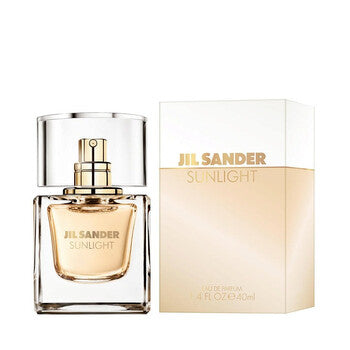 Jil Sander Ladies Sunlight EDP 1.3 oz (Tester) - Luxurious Fragrance Available Online in Hong Kong & China