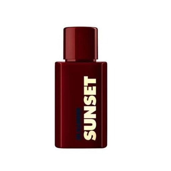 Jil Sander Ladies Sunset EDP Spray 2.5 oz (Tester) Fragrances (Wholesale) - Luxurious Fragrance Available Online in Hong Kong & China