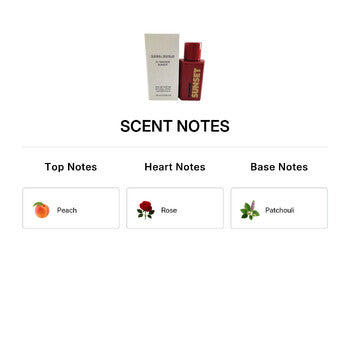 Jil Sander Ladies Sunset EDP Spray 2.53 oz (Tester) (Wholesale) - Luxurious Fragrance Available Online in Hong Kong & China
