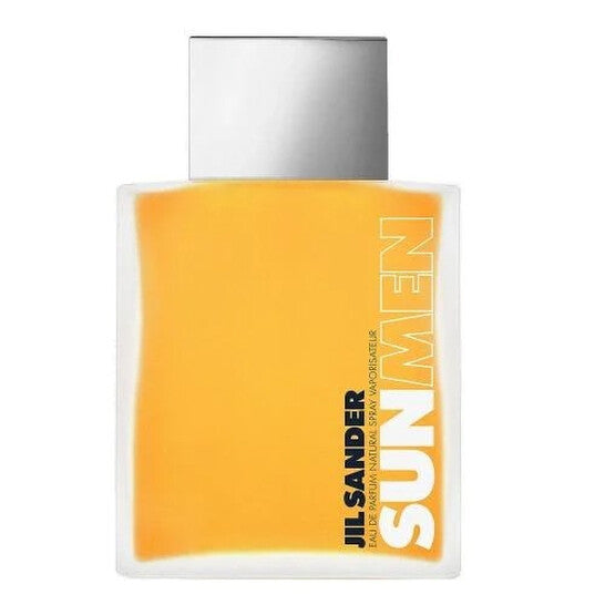 Jil Sander Men's Sun Men EDP Spray 2.5 oz (Tester) Fragrances - Luxurious Fragrance Available Online in Hong Kong & China