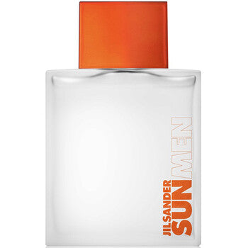 Jil Sander Men's Sun Men EDT Spray 4.2 oz (Tester) - Luxurious Fragrance Available Online in Hong Kong & China