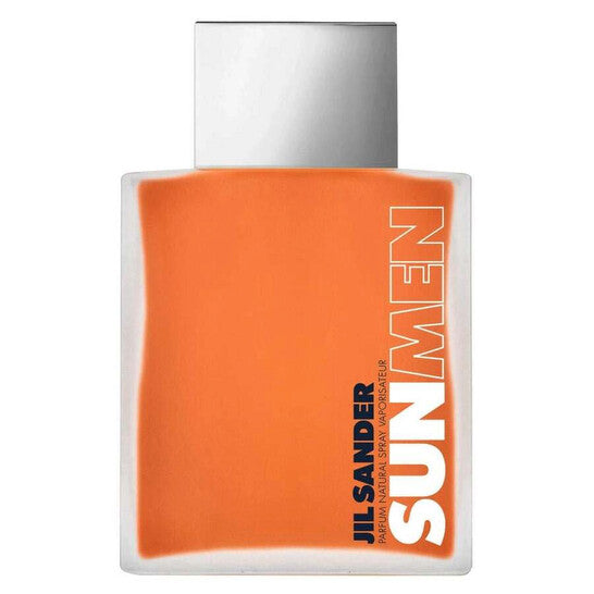 Jil Sander Men's Sun Parfum 2.53 oz (Tester) - Luxurious Fragrance Available Online in Hong Kong & China