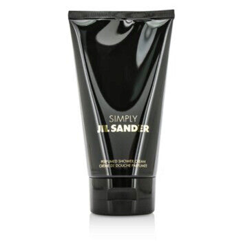 Jil Sander - Simply Perfumed Shower Cream 150ml/5oz - Luxurious Fragrance Available Online in Hong Kong & China