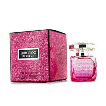 Jimmy Choo Blossom / Jimmy Choo EDP Spray 1.3 oz (40 ml) (w) (Wholesale) - Luxurious Fragrance Available Online in Hong Kong & China