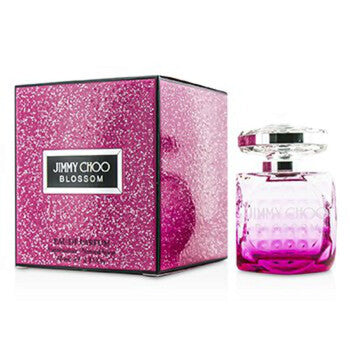 Jimmy Choo Blossom / Jimmy Choo EDP Spray 2.0 oz (60 ml) (w) - Luxurious Fragrance Available Online in Hong Kong & China