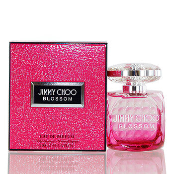 Jimmy Choo Blossom / Jimmy Choo EDP Spray 3.3 oz (100 ml) (w) - Luxurious Fragrance Available Online in Hong Kong & China