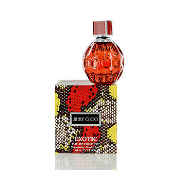 Jimmy Choo Exotic by Jimmy Choo EDT Spray 2.0 oz (60 ml) (w) (Wholesale) - Luxurious Fragrance Available Online in Hong Kong & China