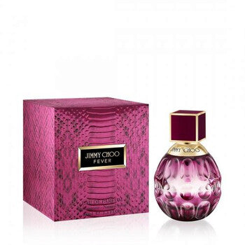 Jimmy Choo Fever / Jimmy Choo EDP Spray 1.3 oz (40 ml) (W) - Luxurious Fragrance Available Online in Hong Kong & China