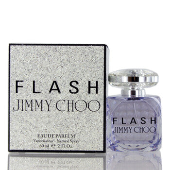 Jimmy Choo Flash / Jimmy Choo EDP Spray 2.0 oz (w) - Luxurious Fragrance Available Online in Hong Kong & China