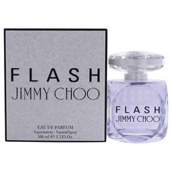 Jimmy Choo Flash / Jimmy Choo EDP Spray 3.3 oz (w) - Luxurious Fragrance Available Online in Hong Kong & China