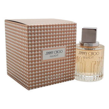 Jimmy Choo Illicit / Jimmy Choo EDP Spray 2.0 oz (60 ml) (w) - Luxurious Fragrance Available Online in Hong Kong & China