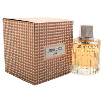 Jimmy Choo Illicit / Jimmy Choo EDP Spray 3.3 oz (100 ml) (w) - Luxurious Fragrance Available Online in Hong Kong & China