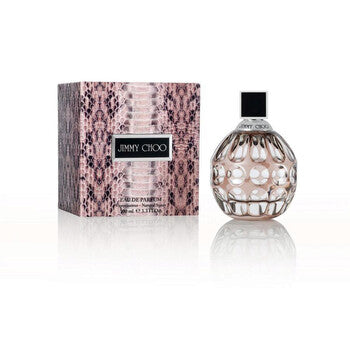 Jimmy Choo / Jimmy Choo EDP Spray 3.3 oz (w) (Wholesale) - Luxurious Fragrance Available Online in Hong Kong & China
