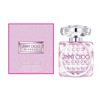 Jimmy Choo Ladies Blossom EDP Spray Special Edition 2.0 oz - Luxurious Fragrance Available Online in Hong Kong & China