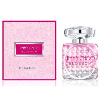 Jimmy Choo Ladies Blossom EDP 2.0 oz (Tester) - Luxurious Fragrance Available Online in Hong Kong & China