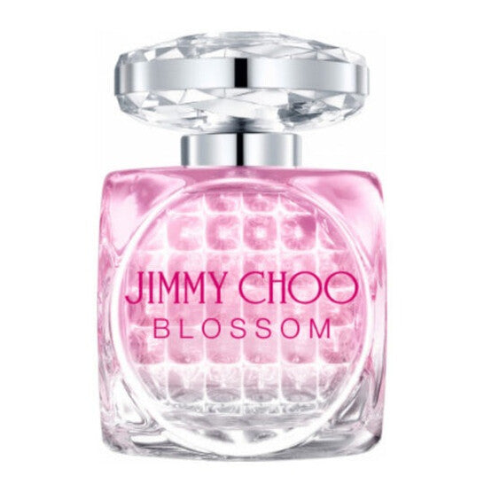 Jimmy Choo Ladies Blossom Special Edition 2025 EDP 2.0 oz (Tester) Fragrances - Luxurious Fragrance Available Online in Hong Kong & China