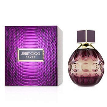 Jimmy Choo Ladies Fever EDP Spray 2.0 oz (60 ml) (Wholesale) - Luxurious Fragrance Available Online in Hong Kong & China
