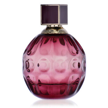 Jimmy Choo Ladies Fever EDP Spray 3.4 oz (Tester) Fragrances (Wholesale) - Luxurious Fragrance Available Online in Hong Kong & China