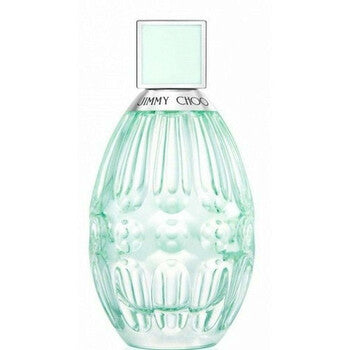 Jimmy Choo Ladies Floral EDT Spray 3.4 oz (Tester) - Luxurious Fragrance Available Online in Hong Kong & China