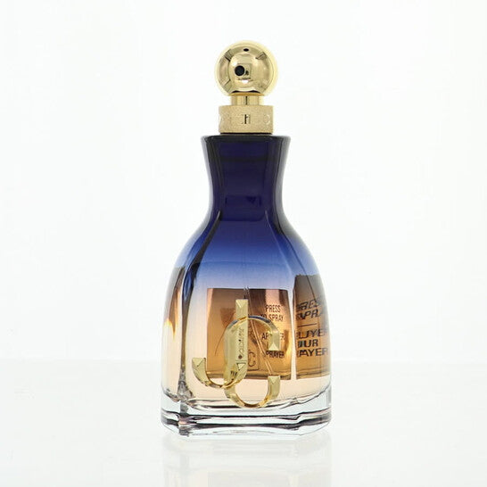 Jimmy Choo Ladies I Want Choo Collector Edition EDP Spray 3.4 oz (Tester) Fragrances (Wholesale) - Luxurious Fragrance Available Online in Hong Kong & China