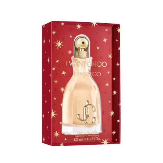 Jimmy Choo Ladies I Want Choo EDP 4.2 oz Fragrances (Wholesale) - Luxurious Fragrance Available Online in Hong Kong & China