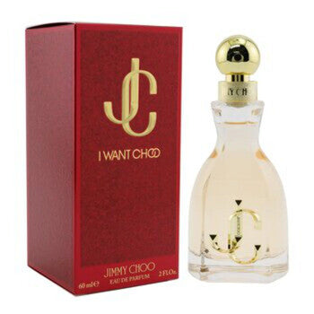 Jimmy Choo Ladies I Want Choo EDP Body Spray 2 oz - Luxurious Fragrance Available Online in Hong Kong & China