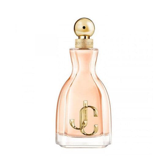 Jimmy Choo Ladies I Want Choo EDP Spray 1.3 oz (Tester) Fragrances - Luxurious Fragrance Available Online in Hong Kong & China