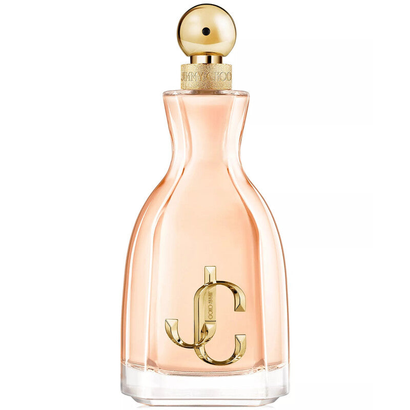 Jimmy Choo Ladies I Want Choo EDP Spray 4.1 oz Fragrances (Wholesale) - Luxurious Fragrance Available Online in Hong Kong & China