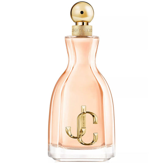 Jimmy Choo Ladies I Want Choo EDP Spray 4.1 oz Fragrances (Wholesale) - Luxurious Fragrance Available Online in Hong Kong & China