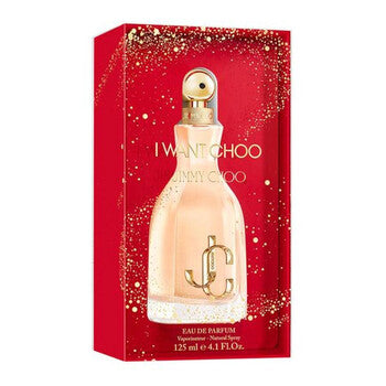 Jimmy Choo Ladies I Want Choo EDP Spray 4.2 oz - Luxurious Fragrance Available Online in Hong Kong & China