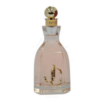 Jimmy Choo Ladies I Want Choo EDP Spray (Tester) - Luxurious Fragrance Available Online in Hong Kong & China