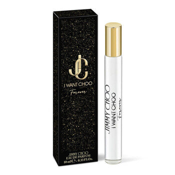 Jimmy Choo Ladies I Want Choo Forever EDP Spray 0.35 oz Fragrances (Wholesale) - Luxurious Fragrance Available Online in Hong Kong & China