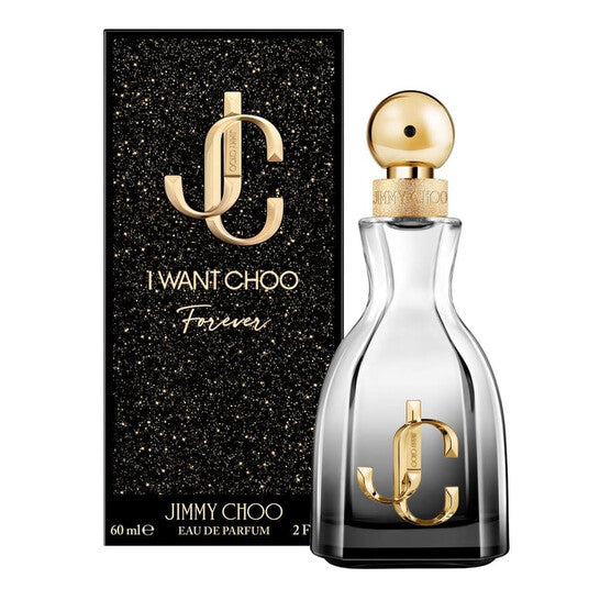 Jimmy Choo Ladies I Want Choo Forever EDP Spray 2.0 oz Fragrances (Wholesale) - Luxurious Fragrance Available Online in Hong Kong & China
