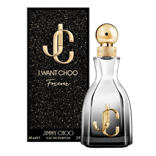Jimmy Choo Ladies I Want Choo Forever EDP Spray 2.0 oz Fragrances (Wholesale) - Luxurious Fragrance Available Online in Hong Kong & China