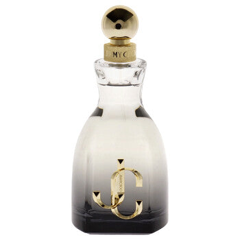 Jimmy Choo Ladies I Want Choo Forever EDP Spray 3.38 oz (Tester) - Luxurious Fragrance Available Online in Hong Kong & China