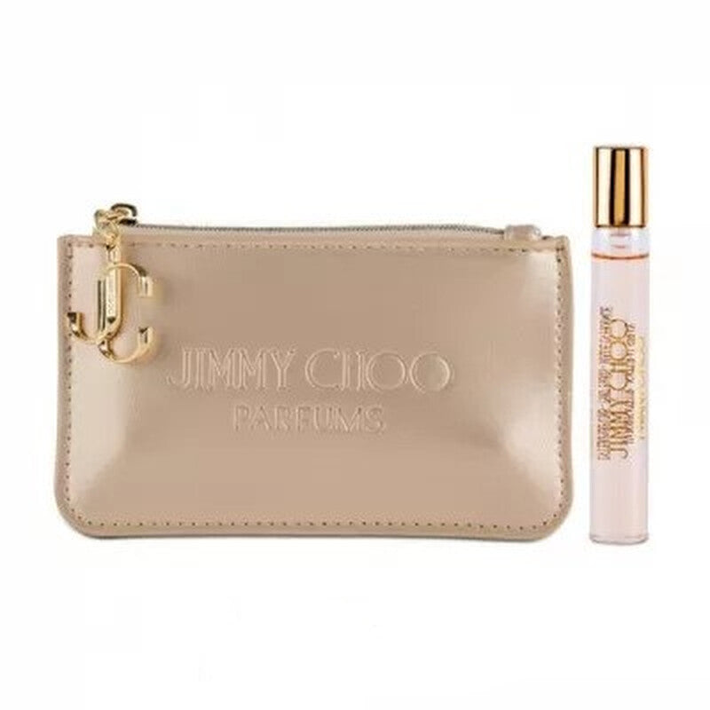 Jimmy Choo Ladies I Want Choo Gift Set Fragrances - Luxurious Fragrance Available Online in Hong Kong & China