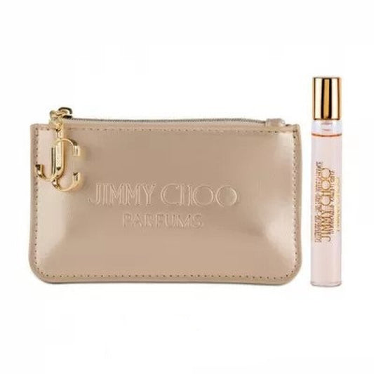 Jimmy Choo Ladies I Want Choo Gift Set Fragrances - Luxurious Fragrance Available Online in Hong Kong & China