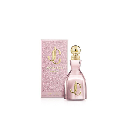 Jimmy Choo Ladies I Want Choo With Love EDP Spray 2.0 oz Fragrances - Luxurious Fragrance Available Online in Hong Kong & China