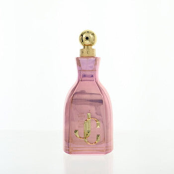Jimmy Choo Ladies I Want Choo With Love EDP Spray 4.1 oz (Tester) Fragrances (Wholesale) - Luxurious Fragrance Available Online in Hong Kong & China
