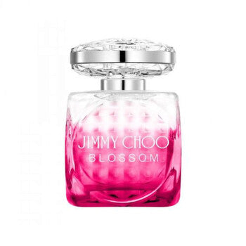 Jimmy Choo Ladies Jimmy Choo Blossom EDP Spray 3.4 oz (Tester) Fragrances (Wholesale) - Luxurious Fragrance Available Online in Hong Kong & China