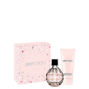 Jimmy Choo Ladies Jimmy Choo Gift Set Fragrances (Wholesale) - Luxurious Fragrance Available Online in Hong Kong & China