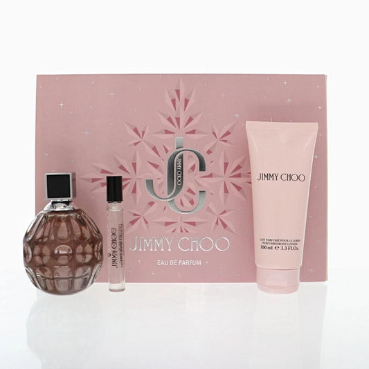 Jimmy Choo Ladies Jimmy Choo Gift Set Fragrances (Wholesale) - Luxurious Fragrance Available Online in Hong Kong & China