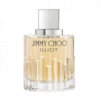 Jimmy Choo Ladies Jimmy Choo Illicit EDP Spray 3.4 oz (Tester) - Luxurious Fragrance Available Online in Hong Kong & China