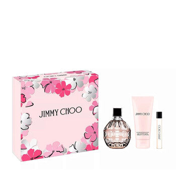 Jimmy Choo Ladies Jimmy Choo Ocean H Gift Set - Luxurious Fragrance Available Online in Hong Kong & China