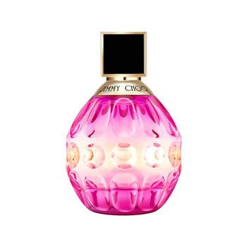 Jimmy Choo Ladies Rose Passion EDP 3.4 oz (Tester) - Luxurious Fragrance Available Online in Hong Kong & China