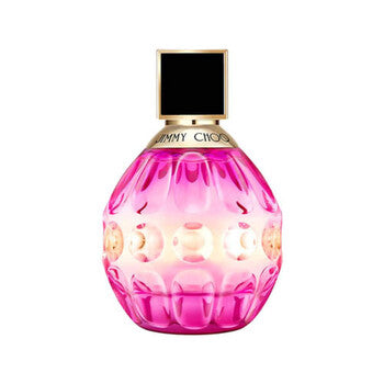 Jimmy Choo Ladies Rose Passion EDP 3.4 oz (Tester) Fragrances (Wholesale) - Luxurious Fragrance Available Online in Hong Kong & China