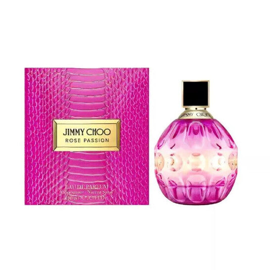 Jimmy Choo Ladies Rose Passion EDP Spray 2.0 oz Fragrances (Wholesale) - Luxurious Fragrance Available Online in Hong Kong & China